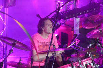J.B.O. @ Stadtgarten Erfurt, 10.12.2011