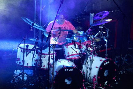 J.B.O. @ Stadtgarten Erfurt, 10.12.2011