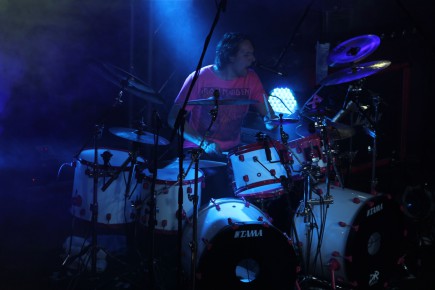 J.B.O. @ Stadtgarten Erfurt, 10.12.2011