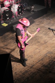 J.B.O. @ Stadtgarten Erfurt, 10.12.2011
