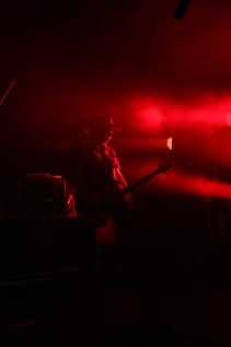 J.B.O. @ E-Werk, Erlangen - 04.12.2011 04.12.2011 - E-Werk, Erlangen