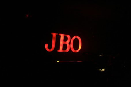J.B.O. @ Komma Wörgl AT, 24.11.2011