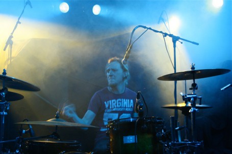 Krautschädl @ Komma Wörgl AT, 24.11.2011