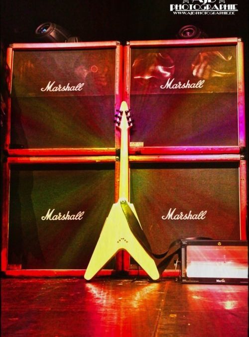 Jim Marshall ist gestorben