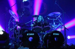 JBO live - Wolfram Kellner - Foto von Andrea Jaeckel-Dobschat (leo-skull.de)