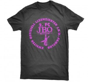 Fanclubshirt