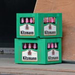 Kitzmann Bier - Foto: Andrea Jaeckel-Dobschat