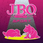 J.B.O. - S.P.O.R.T. - Pink Nilschwein!