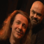 Vito C. und Hannes im Test-Stream