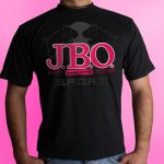 S.P.O.R.T. T-Shirt Vorderseite