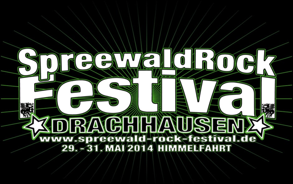 Frischer Termin 2014: Spreewald Rock