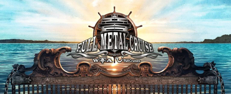 Full Metal Cruise
