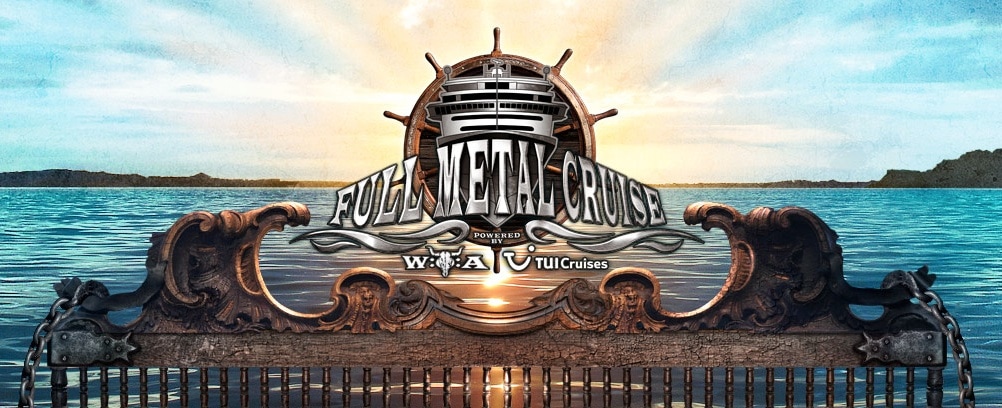 J.B.O. @ Full Metal Cruise II