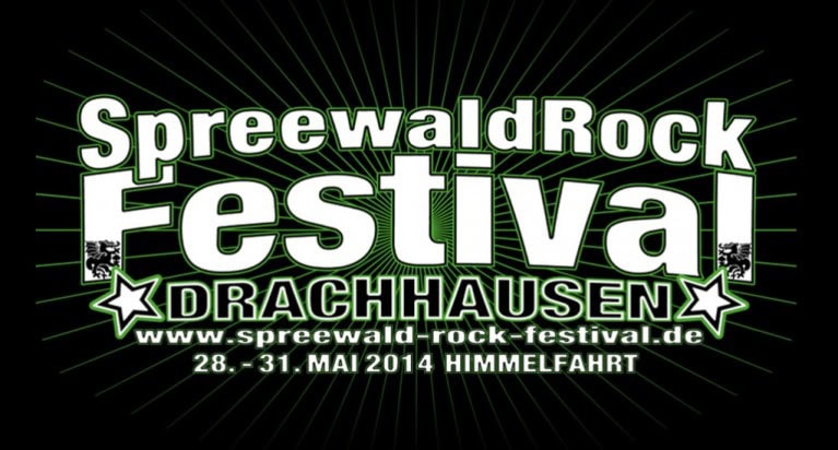 Spreewald-Rock Festival 2014