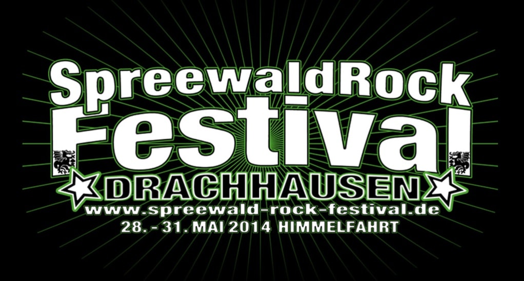 J.B.O. @ Spreewald-Rock Festival 2014 in Drachhausen