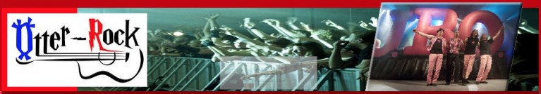 Otter-Rock