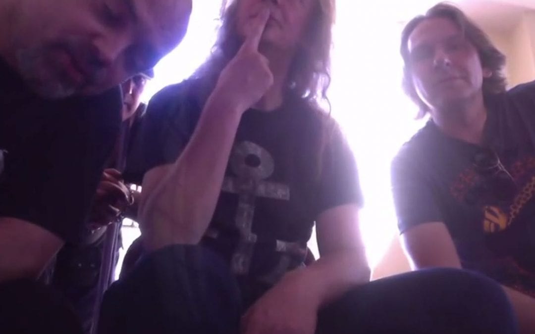 Neue Infos zum Musikvideo und zum Album