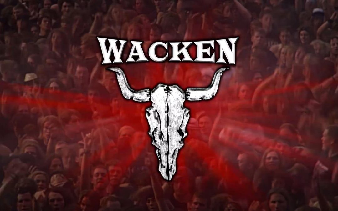 WackenTV: J.B.O. @ Wacken 2014
