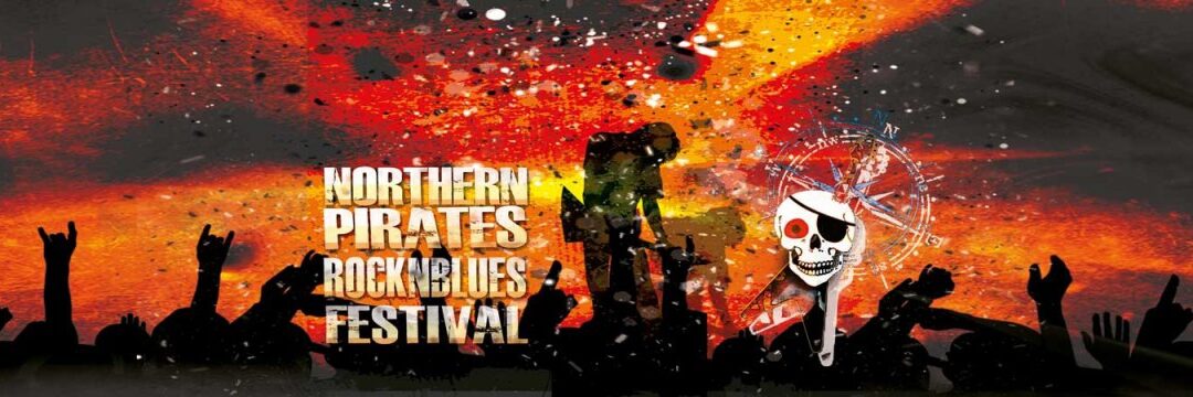 19.06.2015 – J.B.O. in Wilhelmshaven, 1. Northern Pirates Rock'n Blues Festival