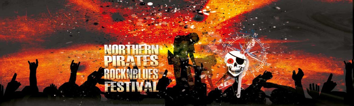 Northern Rock n Blues Festival