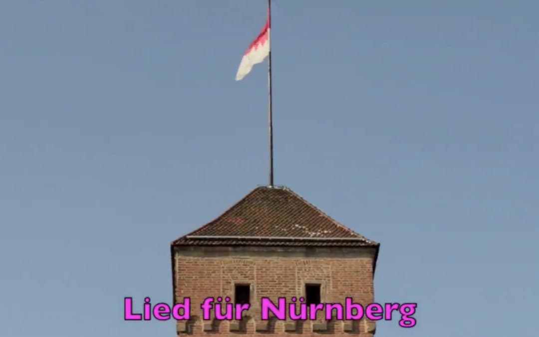 Lied für Nürnberg