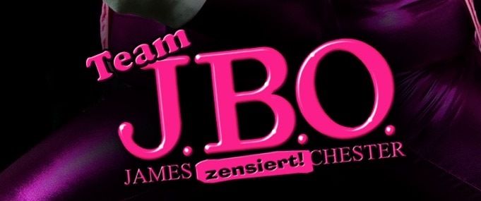 NBG Trash Wrestling: Team J.B.O.! Die Kampfansage! Das Video!