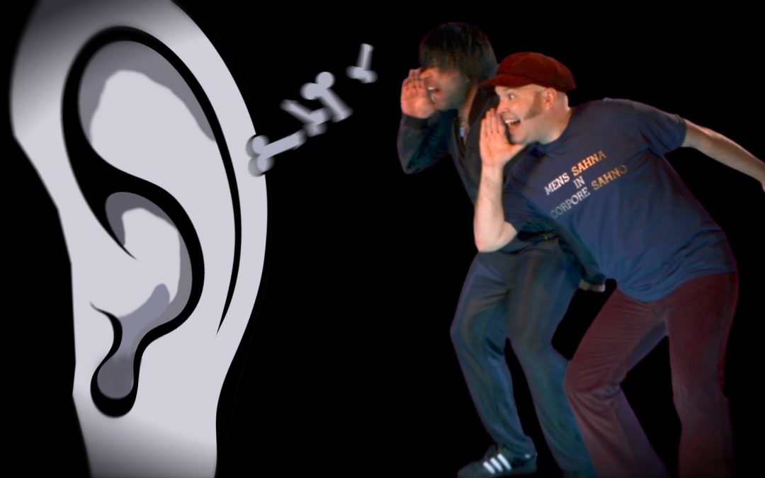 Hose runter – Cover von Sandy Sahne & Ikke Hüftgold