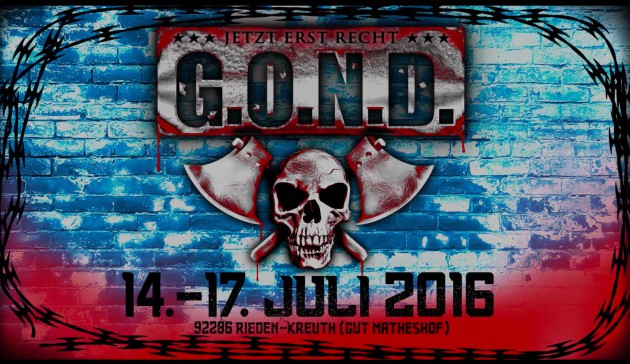 GOND2016