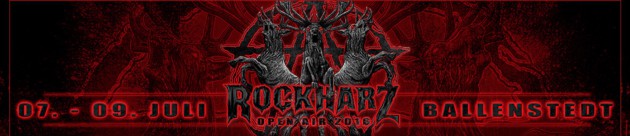 RockHarz Open Air