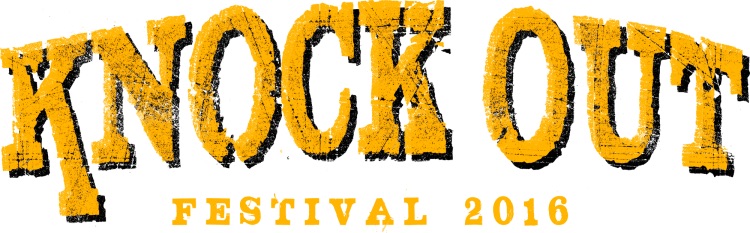 J.B.O. live: 17.12.2016 – Karlsruhe, Knock Out Festival