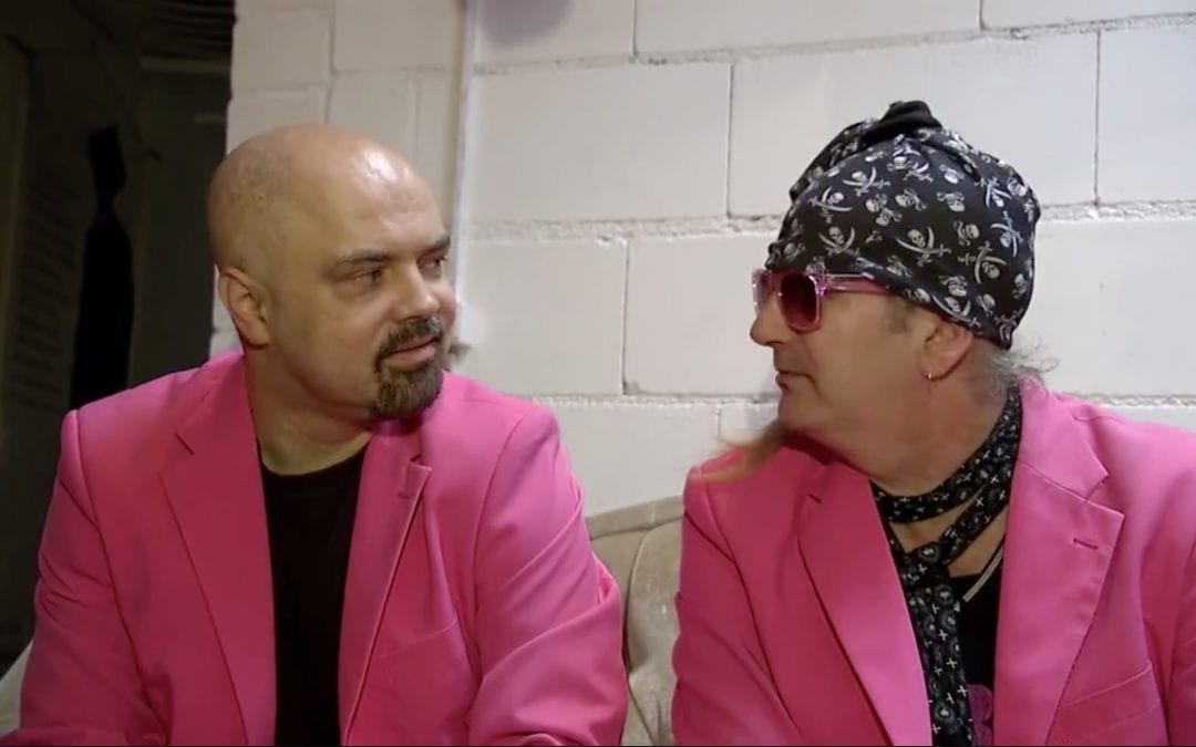 MC Söder: 17:30 Sat.1 Bayern über Söderla