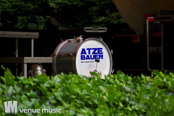 2016-07-11-Atze-Bauer-Nuernberg - 1 11.07.2016 - Nürnberg