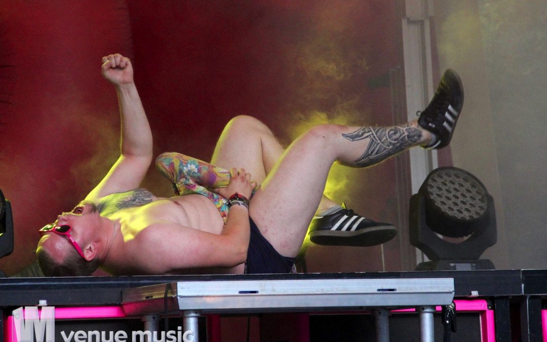 11.07.2016 – Nürnberg