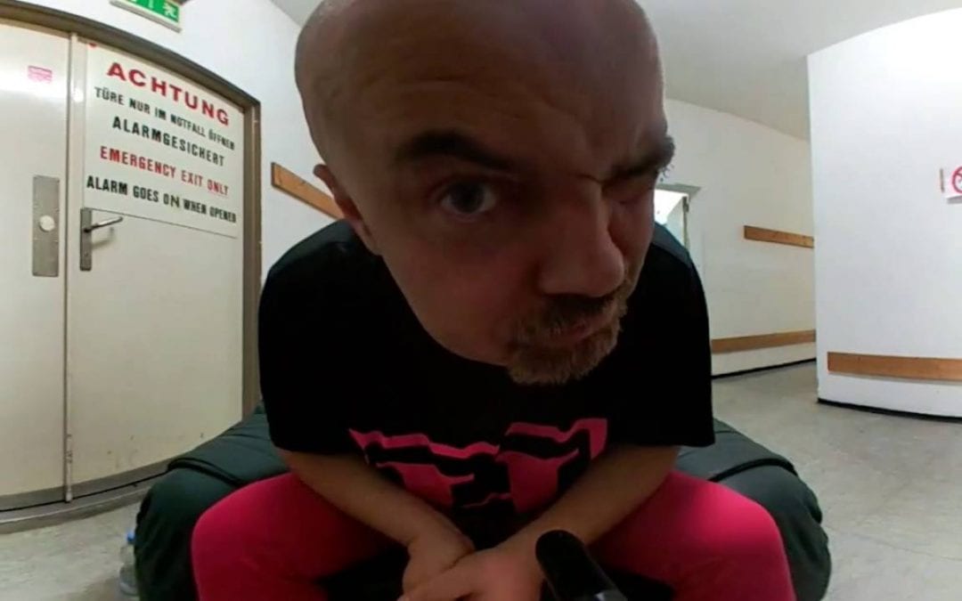 360-Grad-Interview mit Hannes und Vito C.