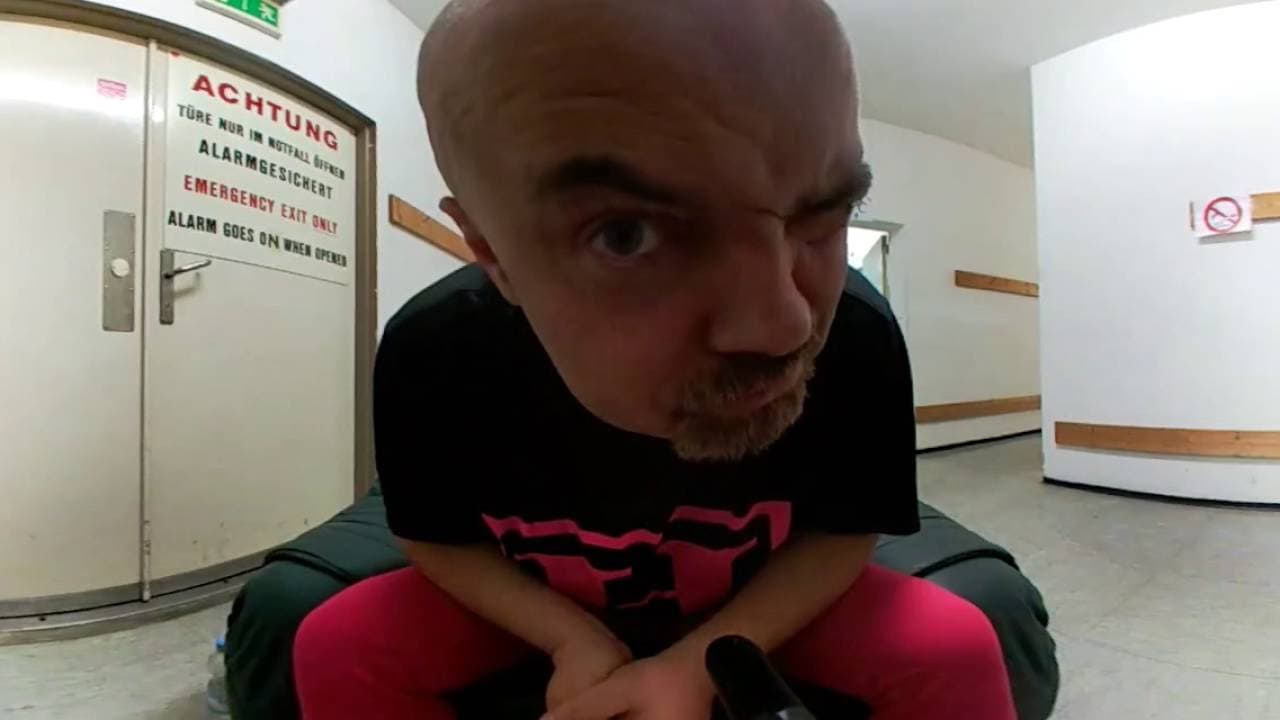 360-Grad-Interview mit Hannes und Vito C.