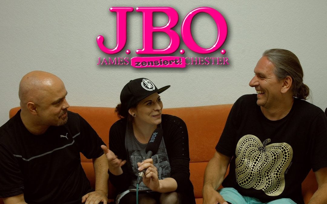 Grasser Production Interview