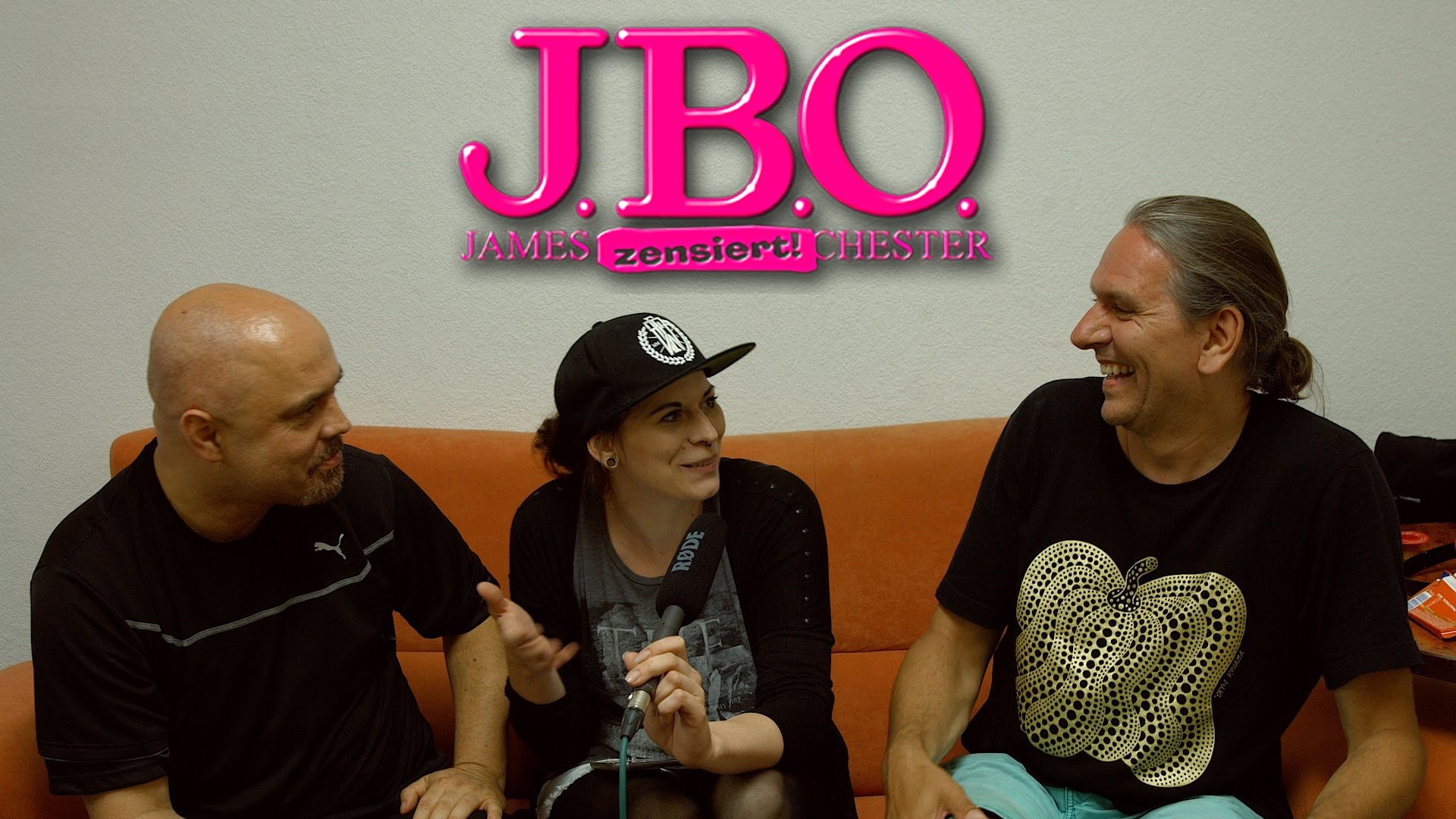 Grasser Production Interview