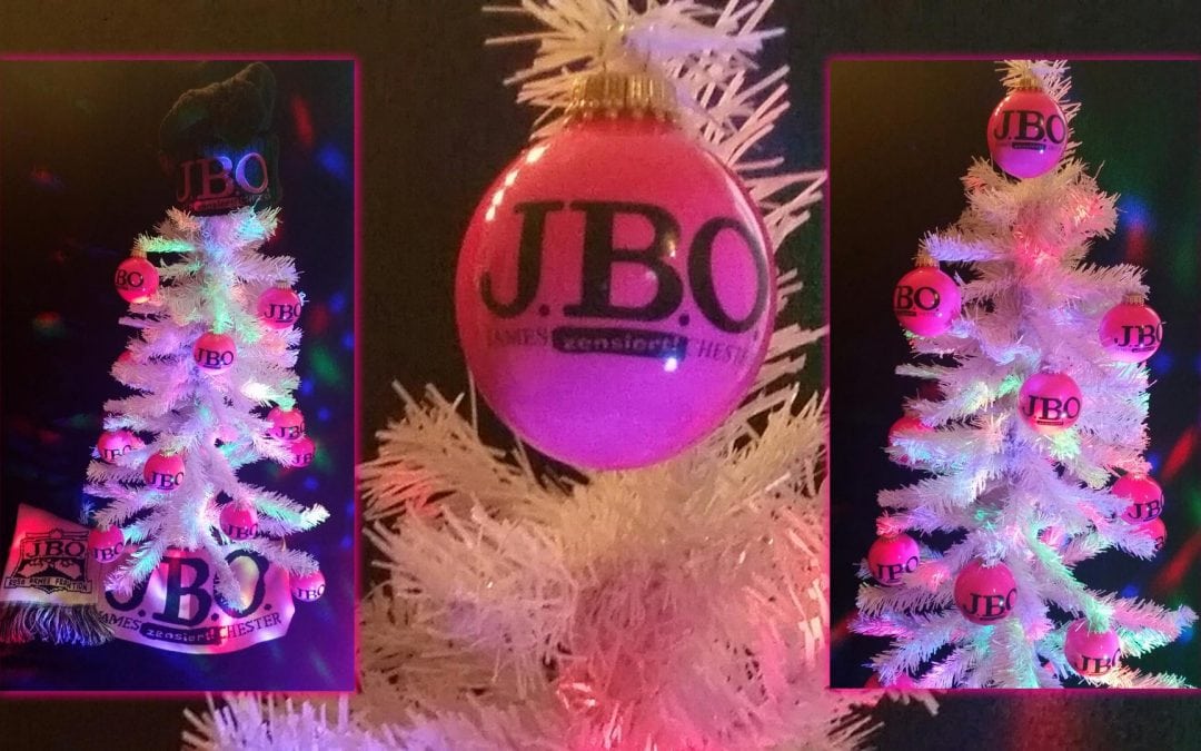 Nur noch ein Monat bis Weihnachten!