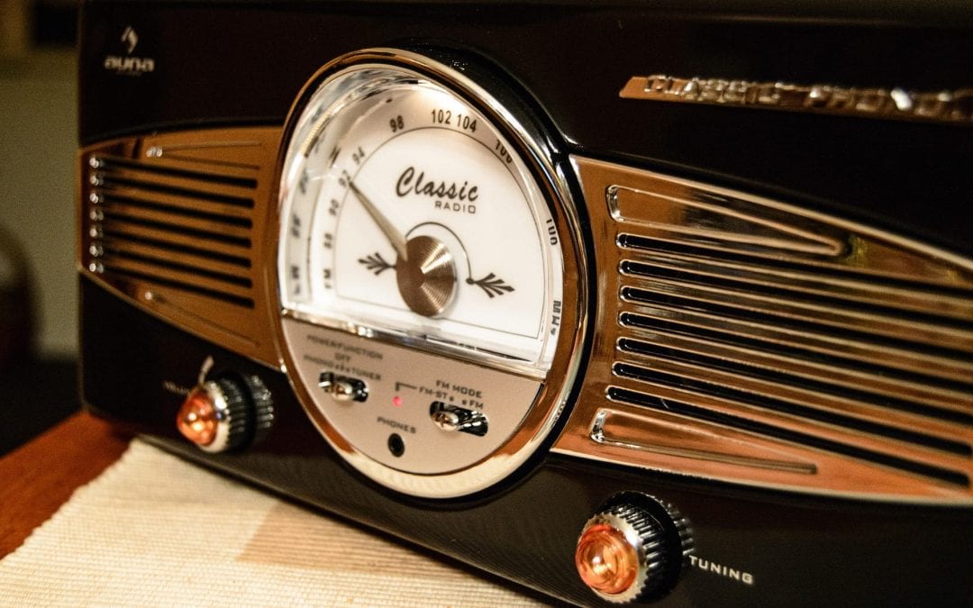 Samstag: J.B.O. Webradio-Special