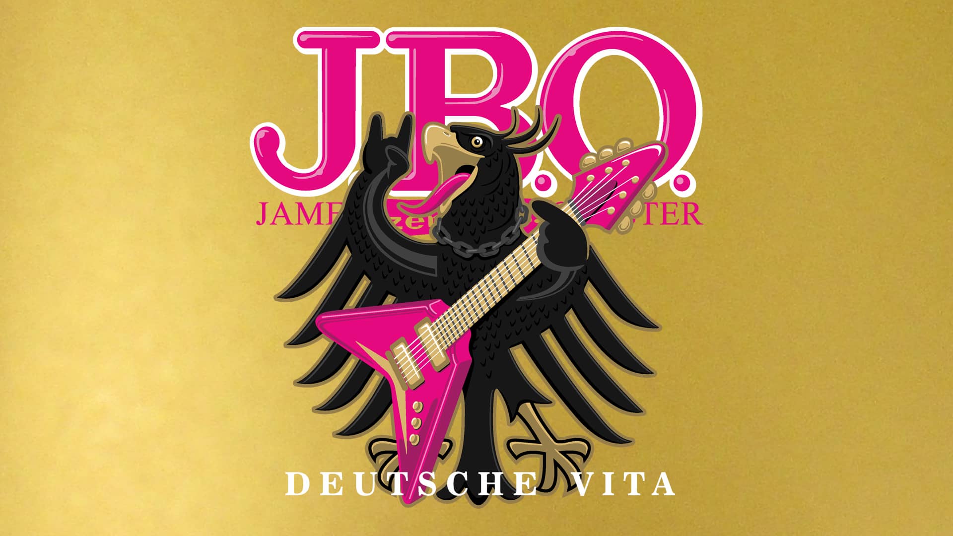 Mission für Dschäibionen: Deutsche Vita Flyer!