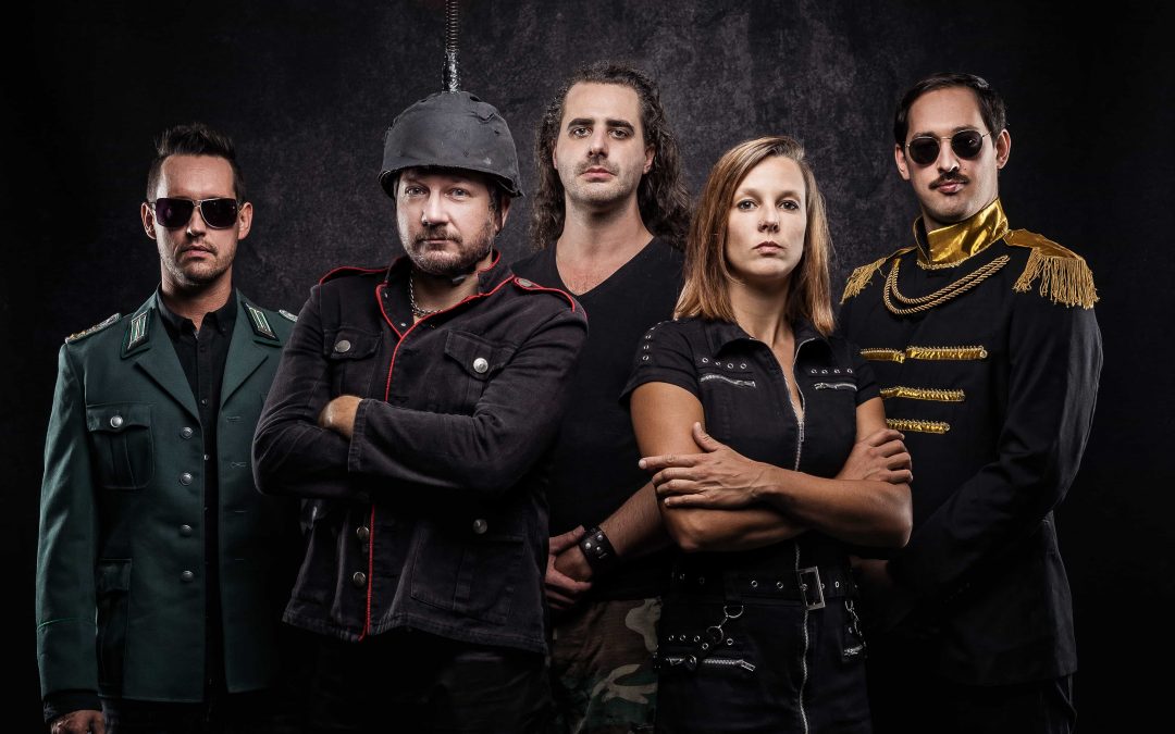 Deutsche Vita Tour 2018 mit Rammelhof!