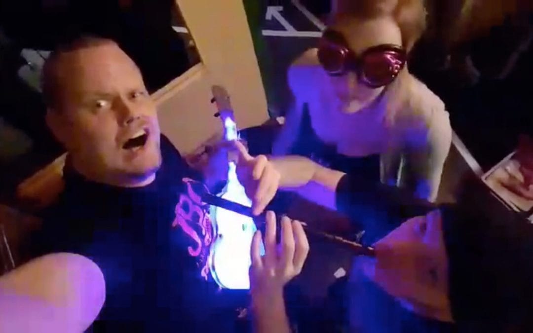 Showfuzzis: Neue Licht- und Soundeffekte