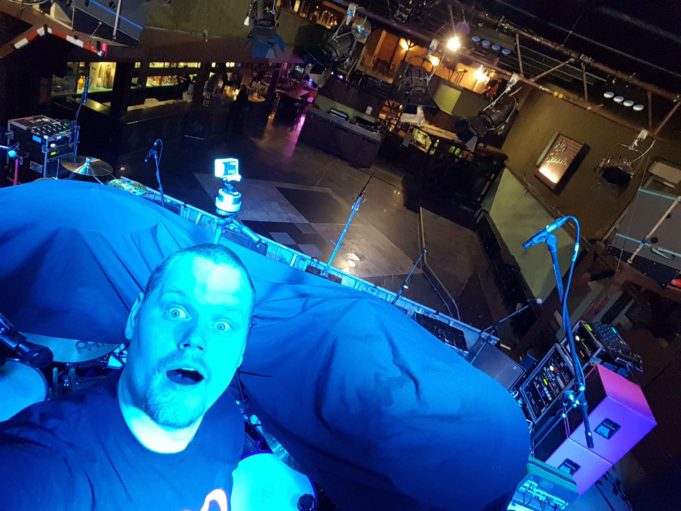 JBO Showfuzzis in Glauchau 2018 - 005