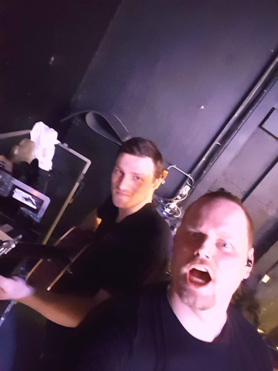 JBO Showfuzzis in Glauchau 2018 - 009