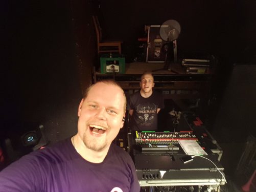 JBO Showfuzzis in Glauchau 2018 - 011