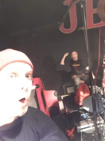 JBO Showfuzzis in Glauchau 2018 - 014