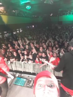 JBO Showfuzzis in Glauchau 2018 - 019