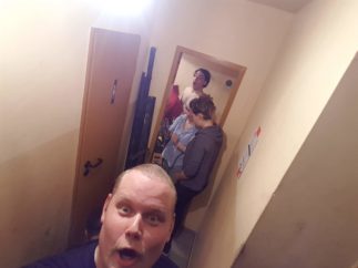 JBO Showfuzzis in Glauchau 2018 - 041