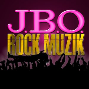 Cover: Rock Muzik