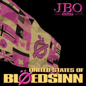 Cover: United States of Blöedsinn